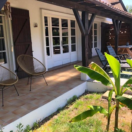 Villa Orcas Léon Exterior foto