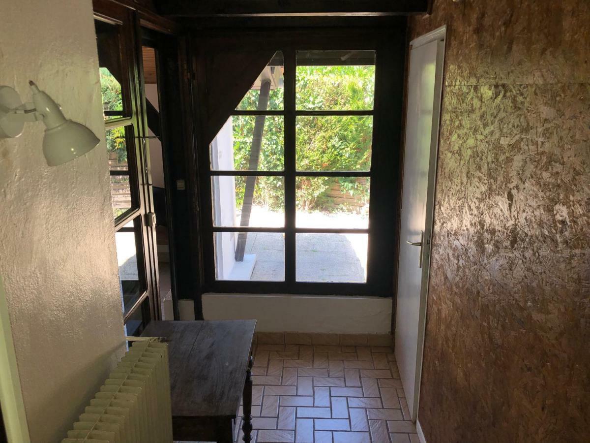 Villa Orcas Léon Exterior foto